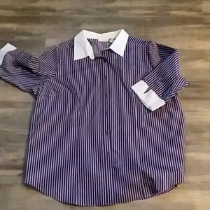 Chelsea Studio long blouse